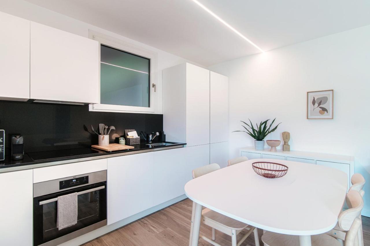 La Palma 3 By Quokka 360 - With Terrace And View Apartment *